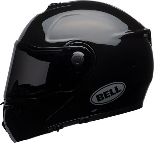 Kask Bell SRT Modular - solid black Rozmiar ogólny - XL na Arena.pl