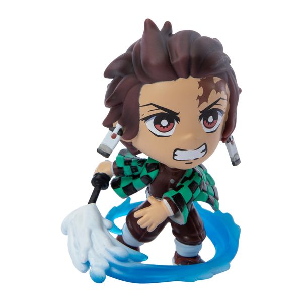 funko minis demon slayer figurka 7cm zdjęcie 3