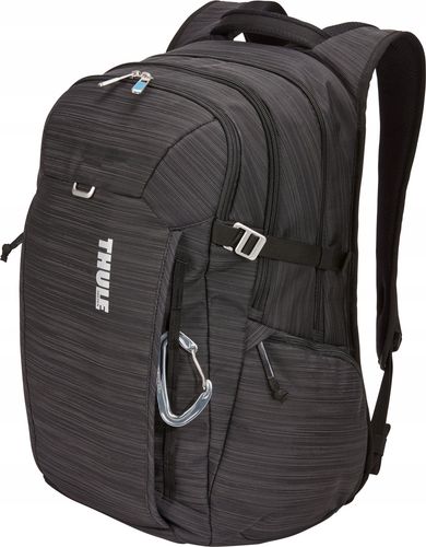 Plecak na laptopa do 15,6" Thule Construct 28L Black na Arena.pl