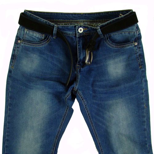 33 pas 90cm Spodnie regular klasyk -1305 na Arena.pl