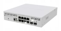 MIKROTIK ROUTERBOARD CRS310-8G+2S+IN