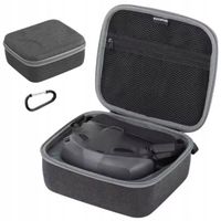 Mini Etui Ochronne Hard Case Futerał Torba na Gogle do DJI Goggles N3