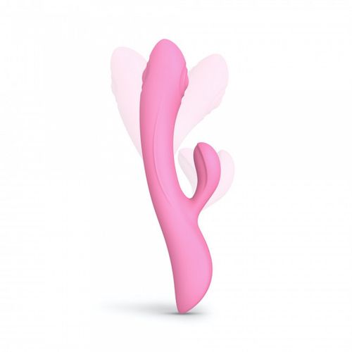 bunny & clyde   pink passion na Arena.pl