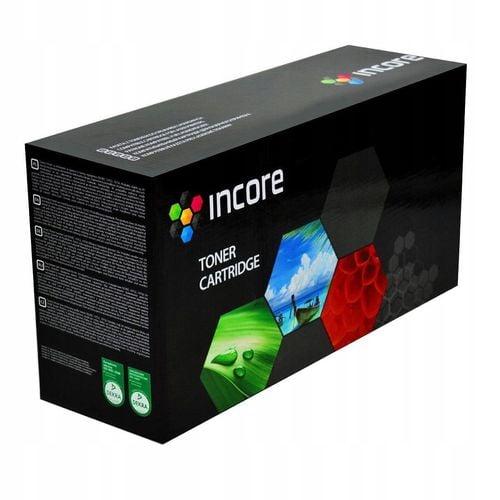 Toner INCORE do HP CF411X cyan 5000 str. na Arena.pl