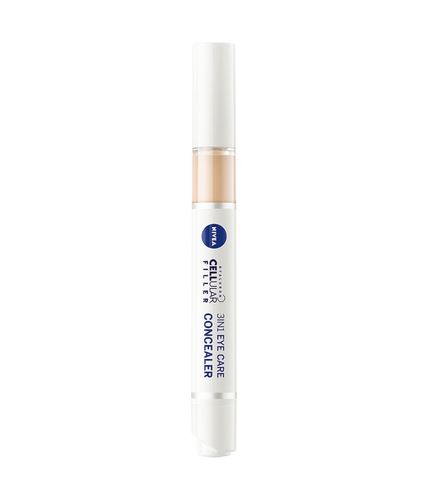 NIVEA Cellular Filler Krem korygujący cienie pod oczami kolor naturalny 4ml na Arena.pl