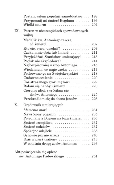 Cuda i łaski św. Antoniego zdjęcie 10