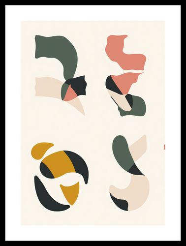 Plakat 59,4x84,1cm Improwizacja na Arena.pl