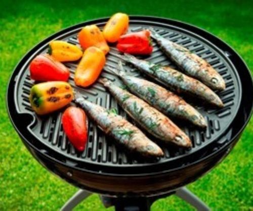 Grill gazowy GRILLOGAS i GRATIS na Arena.pl