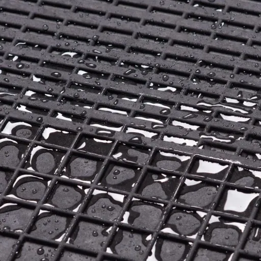 Dywaniki do auta wycieraczki korytkowe PERFORMANCE zdjęcie 2