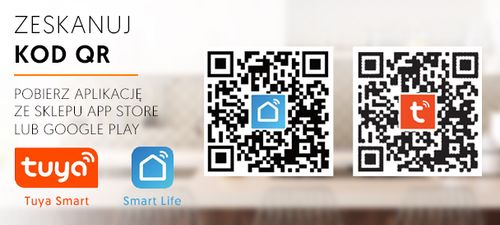 Gniazdo WiFi Tuya LTC GGW LXU414 na Arena.pl