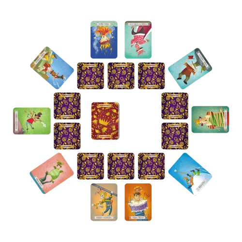 Matematyczna gra edukacyjna dla dzieci - Śpiące Królewny 2 Na ratunek! na Arena.pl