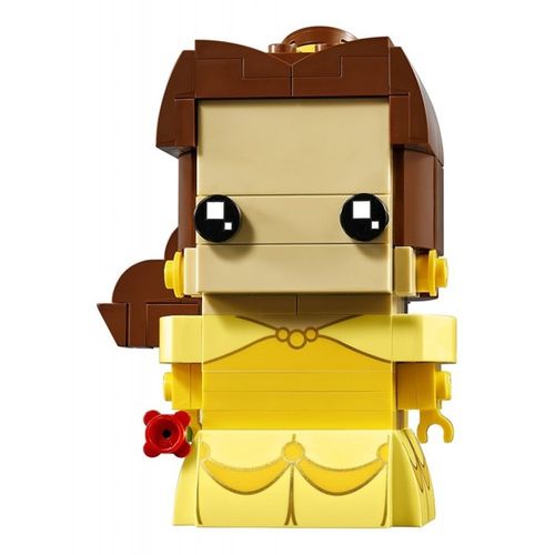 LEGO BrickHeadz - Belle 41595 na Arena.pl