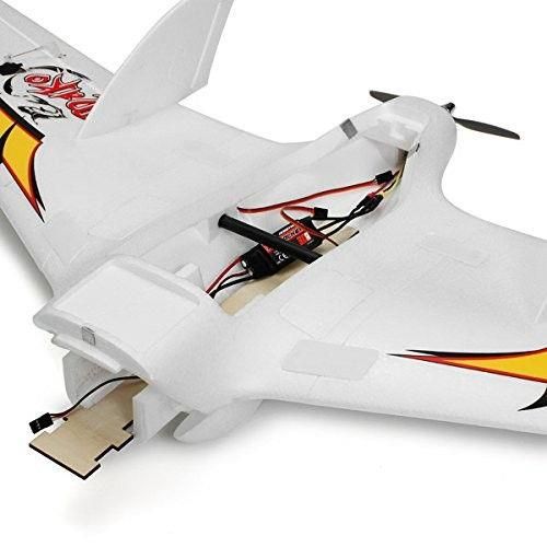Mako Flying Wing FPV - PNP na Arena.pl