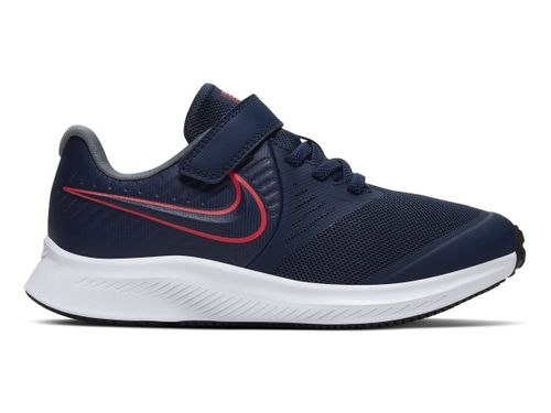 Buty dziecięce NIKE NIKE STAR RUNNER 2 29.5 na Arena.pl
