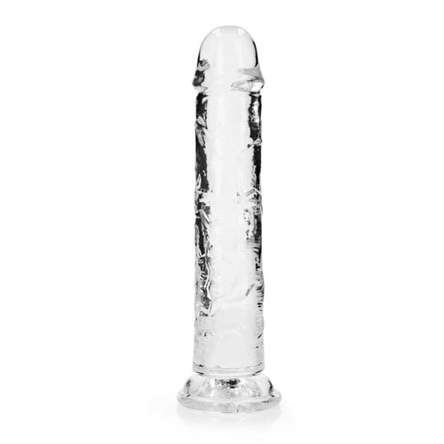 straight realistic dildo with suction cup   9 / 23 na Arena.pl