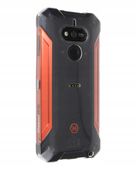 Etui do HAMMER EXPLORER - 5.72" silikonowe ochrona aparatu TPU MEGARA