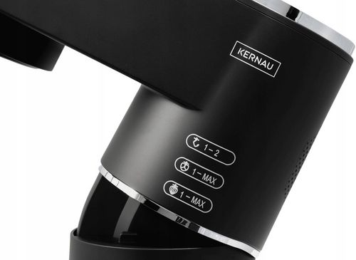 Robot planetarny Kernau KSFP 612.00 B 1500W Metalowa MISA 6L na Arena.pl