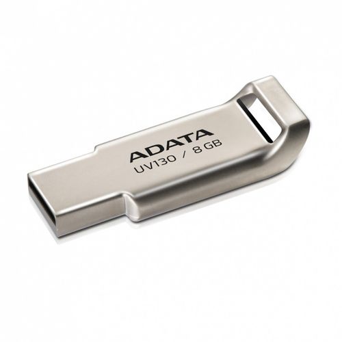Adata DashDrive UV130 8GB USB2 Gold Alu na Arena.pl