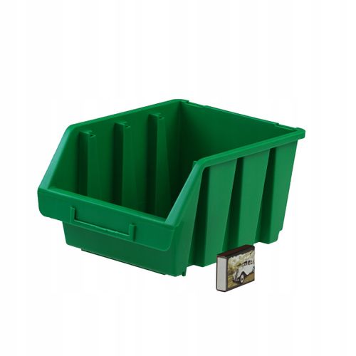 10 szt. Ergobox 3 pojemnik warsztatowy kuweta na Arena.pl