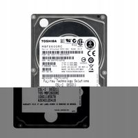 FUJITSU A3C40120418 600GB 10K SAS-2 2.5' MBF2600RC