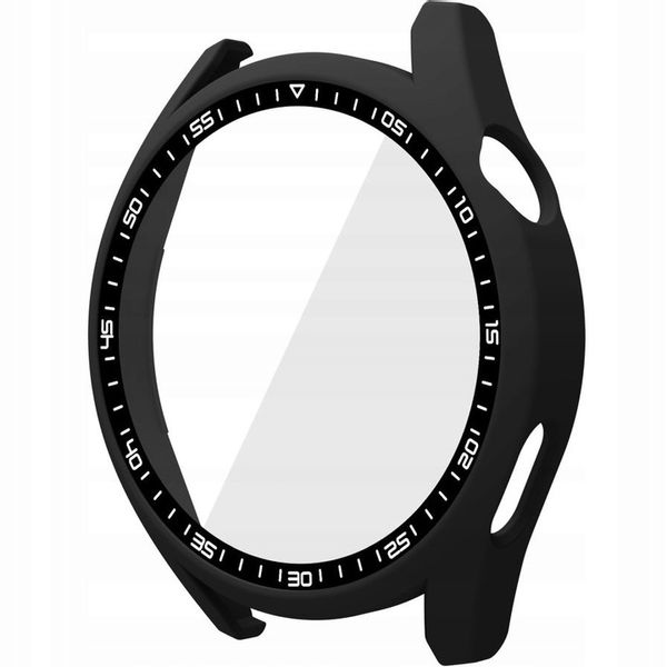 2w1 ETUI CASE + SZKŁO DO HUAWEI WATCH GT 3 46MM zdjęcie 4