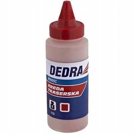 kreda traserska czerwona 115g na Arena.pl
