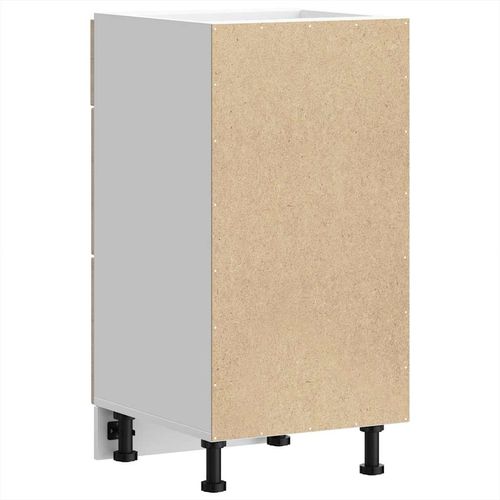 Szafka kuchenna dolna, Kalmar, dąb sonoma na Arena.pl