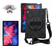 ETUI LENOVO TAB P11 5G J607z PLUS J616F + SZKŁO