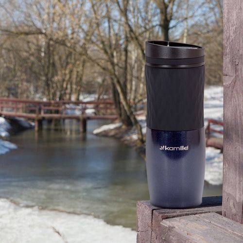 Kubek termiczny Kamille 500ml Najlepszy na Arena.pl