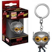 Funko brelok Marvel Ant Man WASP figurka 5cm
