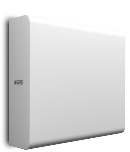 APART Audio SUBLIME - subwoofer ścienny Kolor - Biały na Arena.pl