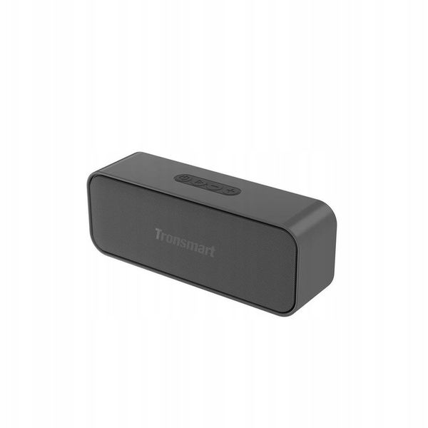 Bezprzewodowy głośnik Bluetooth Tronsmart T2 Mini 2023 AUX SD USB 10W czarn zdjęcie 7