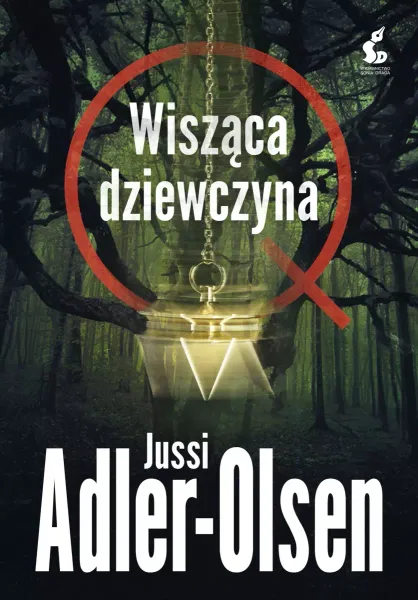 Wisząca dziewczyna zdjęcie 1