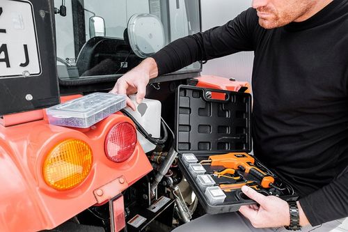 Zgrzewarka do plastiku NEO TOOLS 19-158 na Arena.pl
