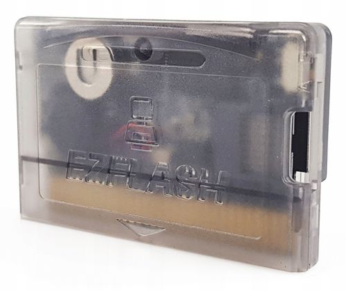 EZ-FLASH Omega Definitive Edition do GBA DS LITE na Arena.pl
