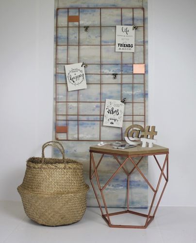 Ramka frameme copper na Arena.pl