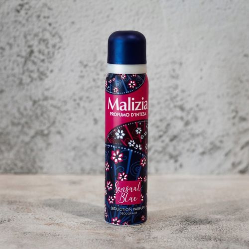 Malizia Dezodorant Sensual Blue 100 Ml na Arena.pl