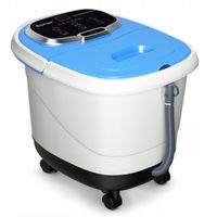 Masażer stóp Costway EP24368DE-BL biały 500W