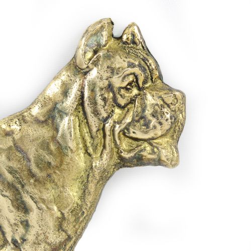 Cane Corso welcome plakietka Art-Dog na Arena.pl