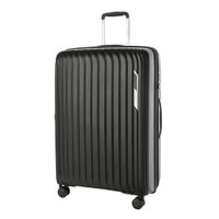 Duża walizka PUCCINI MARBELLA PP024A 1 Czarna