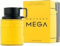 ARMAF Odyssey Mega Perfumy arabskie męskie 60ml EDP