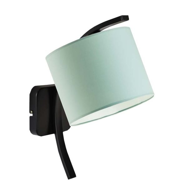 Oprawa ścienna z abażurem TEKSAS zdjęcie 9