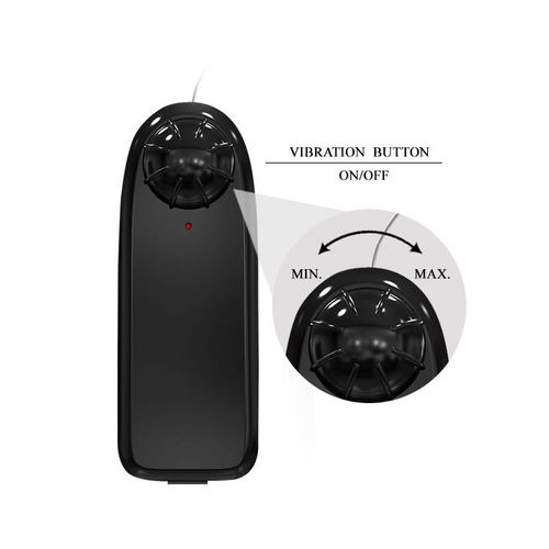 baile - graces vibrating pleasure ass&vagina na Arena.pl