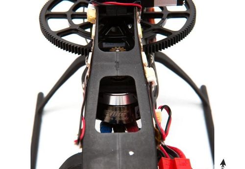 Blade 230 S BNF Blade 230 S SAFE Night BNF Basic na Arena.pl