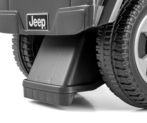 MILLY MALLY Pojazd Jeep Rubicon Gladiator grey na Arena.pl