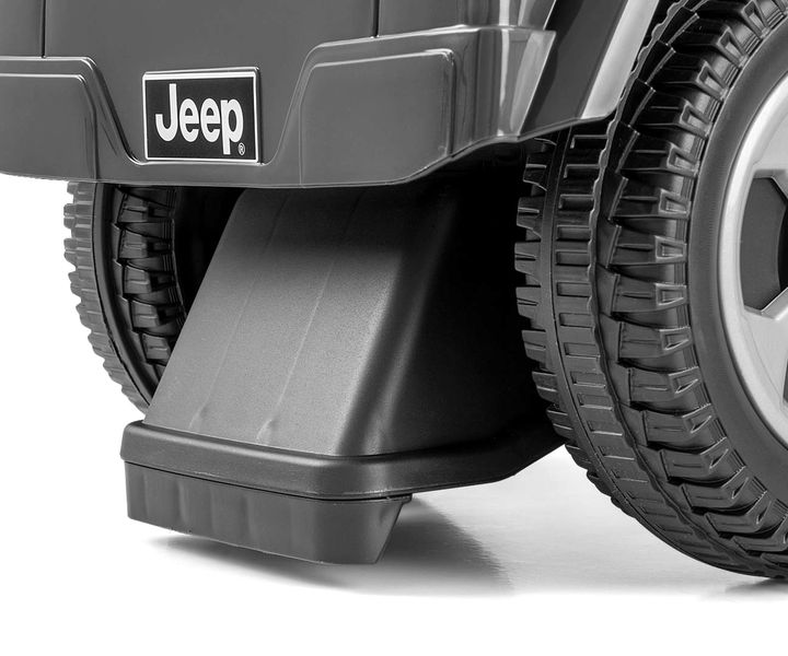 MILLY MALLY Pojazd Jeep Rubicon Gladiator grey zdjęcie 4