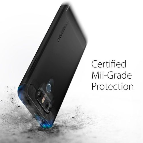 SPIGEN RUGGED ARMOR LG G6 A21CS21230 na Arena.pl
