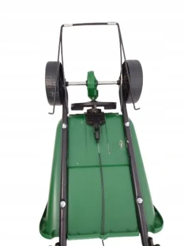 SIEWNIK SCOTTS EASY GREEN II 300CM ROZSIEWACZ DO TRAWY NAWOZU 10L na Arena.pl