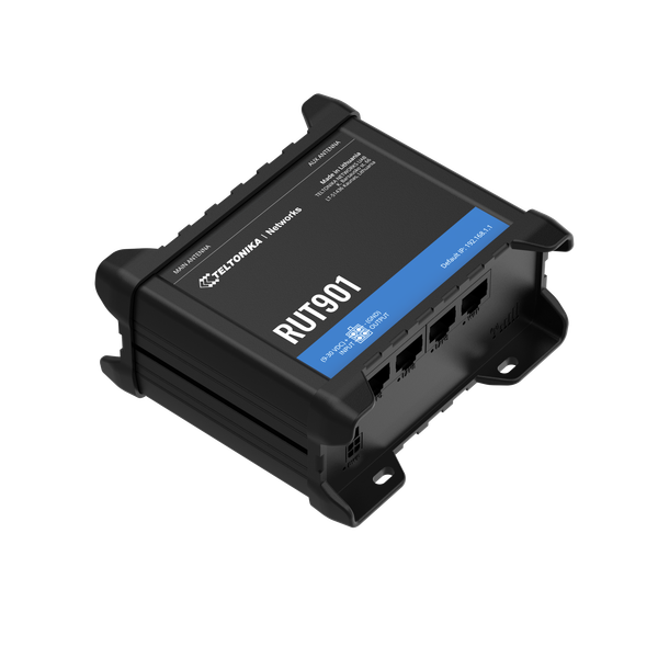 Teltonika router RUT901 zdjęcie 1
