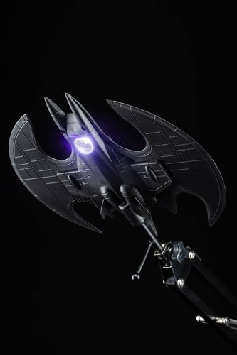 Lampka Paladone DC Batman Batwing na Arena.pl